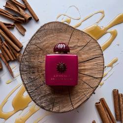 عطر امواج كريمسون روكس أو دو برفيوم للجنسين 100 مل Amouage Crimson Rocks Eau de Parfum
